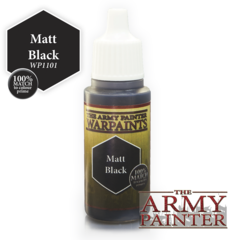 Matt Black